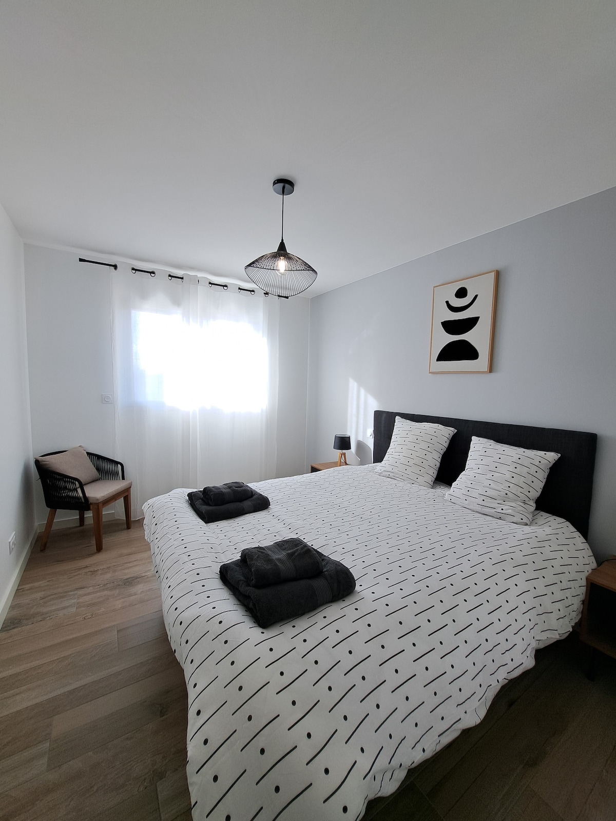 საძინებელი 2