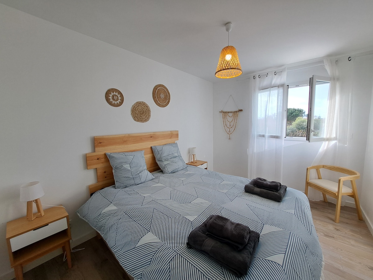 საძინებელი 4