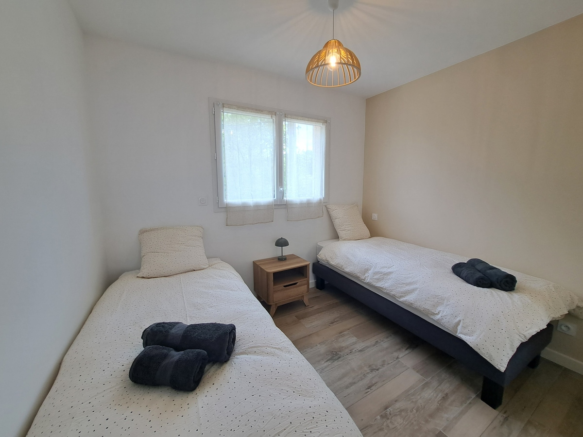 საძინებელი 3