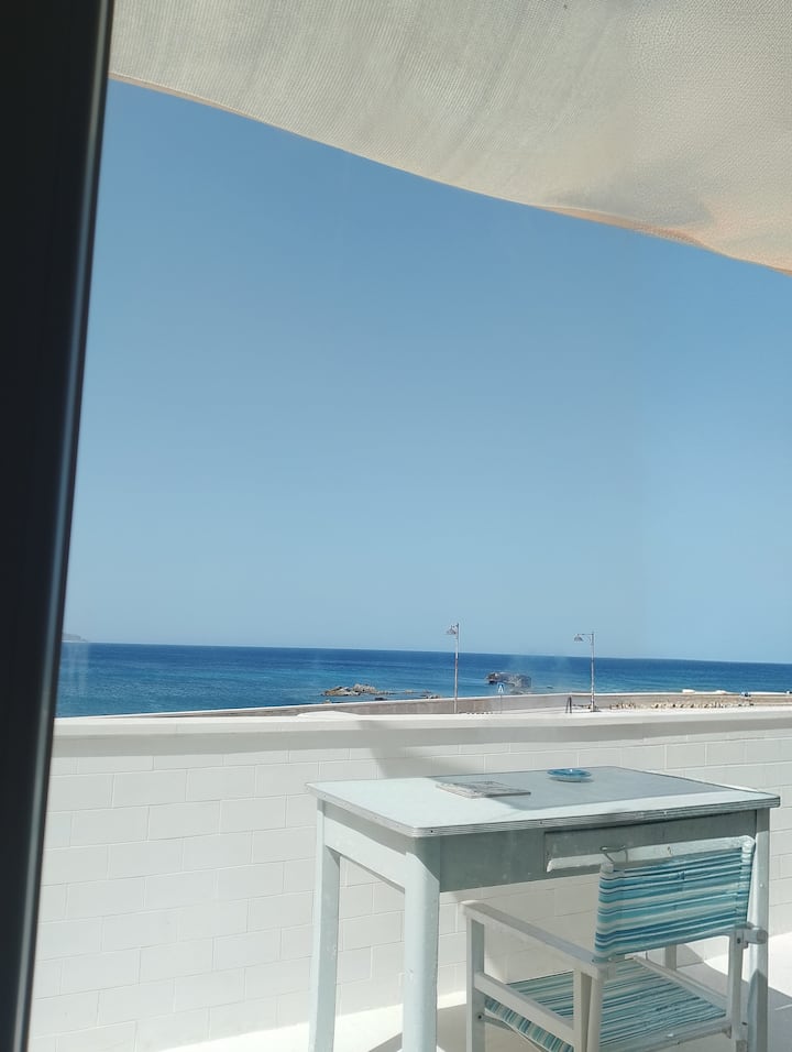 Minù Mare 1 - Favignana