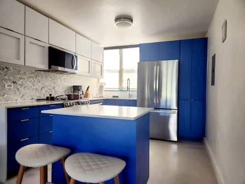 Aquatika Penthouse 2603