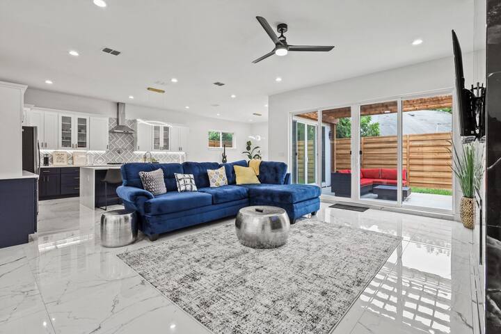 5br/6bd w/Rooftop View of Downtown Dallas gallery image 5