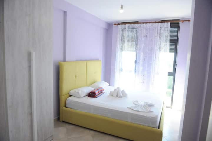 1. obrázok ponuky Apartmán FishLand, Gjiri Lalezit