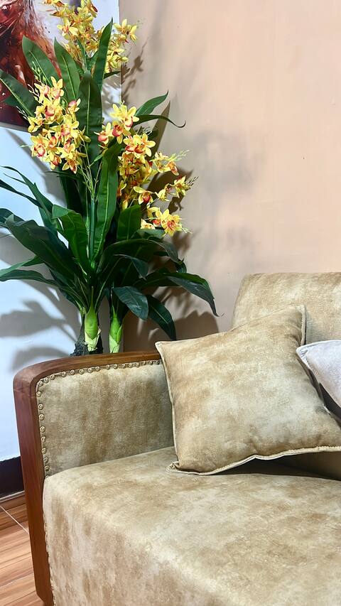 Adelina Apartaments - Familiar Premium