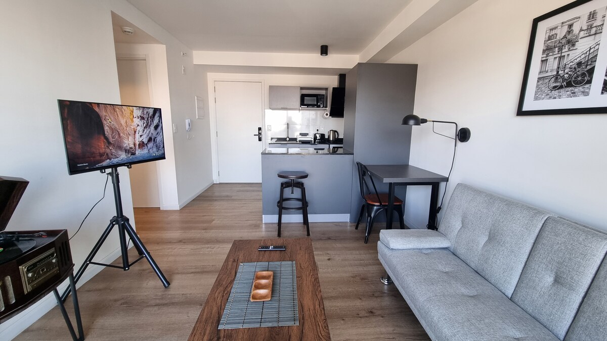 Annuncio Airbnb popolare: Apartment in Montevideo a Malvin