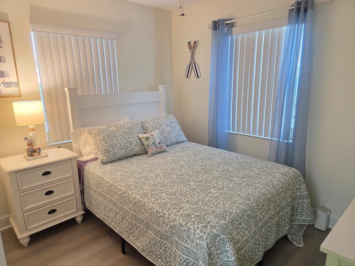 Little House In Port Charlotte - Port Charlotte