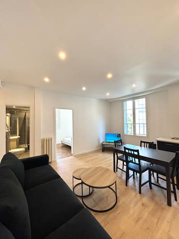 AIRB&M Conciergerie managed Airbnb listing 3
