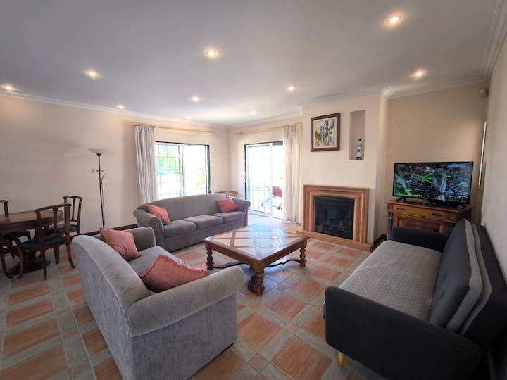 Casa Vela Votre Maison De Vacances à Albufeira - Albufeira