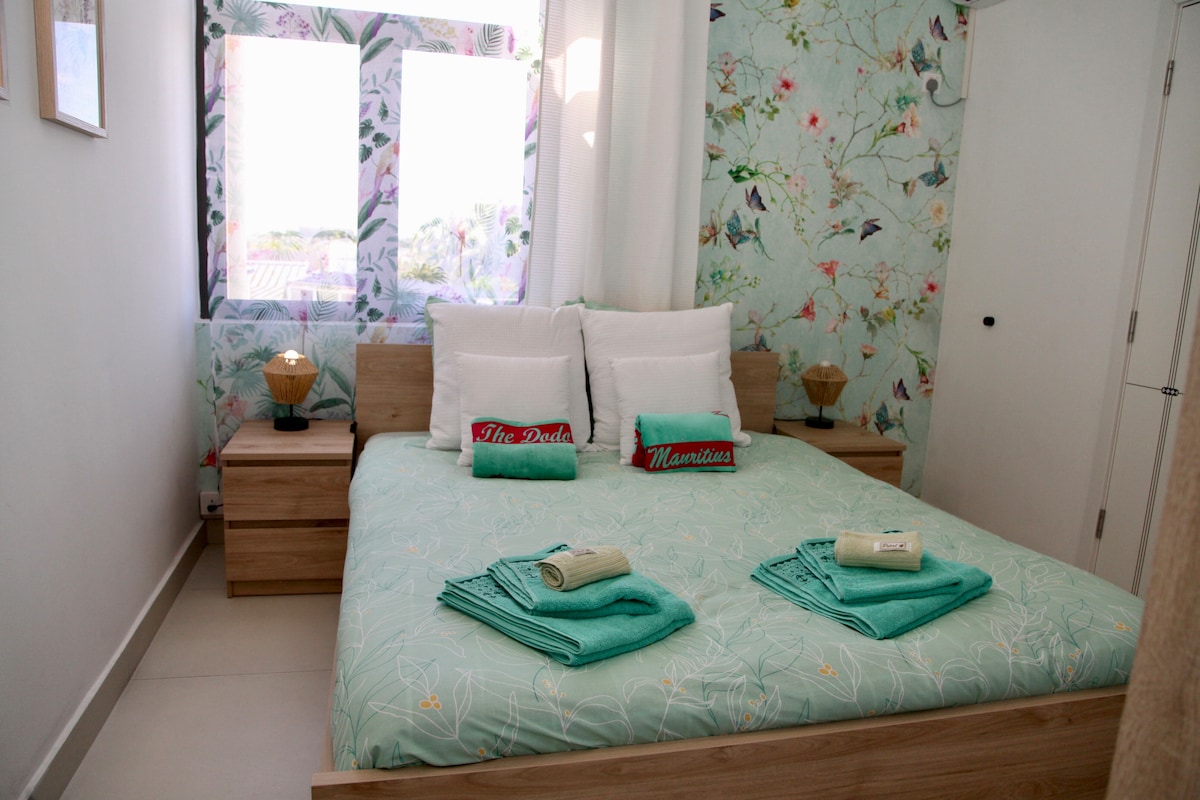 Спална соба 1