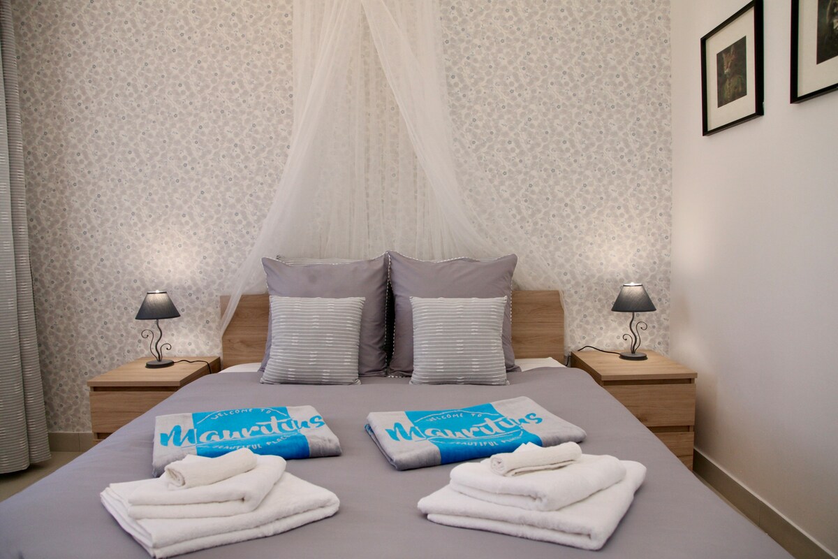 Спална соба 3