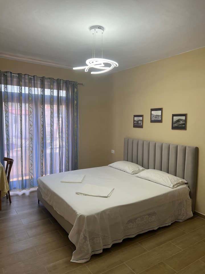 Fani's center apartment
