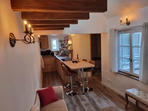 Top Airbnb: La Pépite in Centre