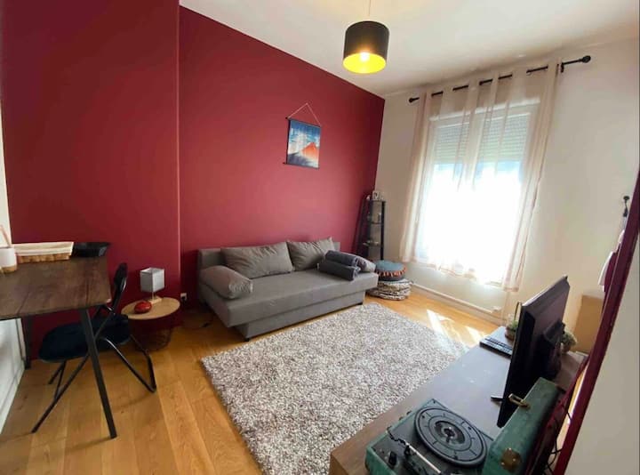 Listing Photo