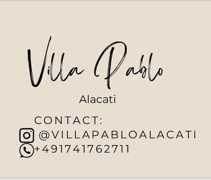 Privat Villa Mit Pool In Alacati - Alaçatı