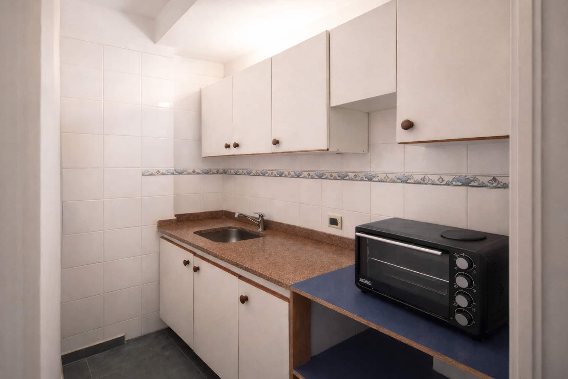 Departamento de 2 dormitorios en Palermo Hollywood