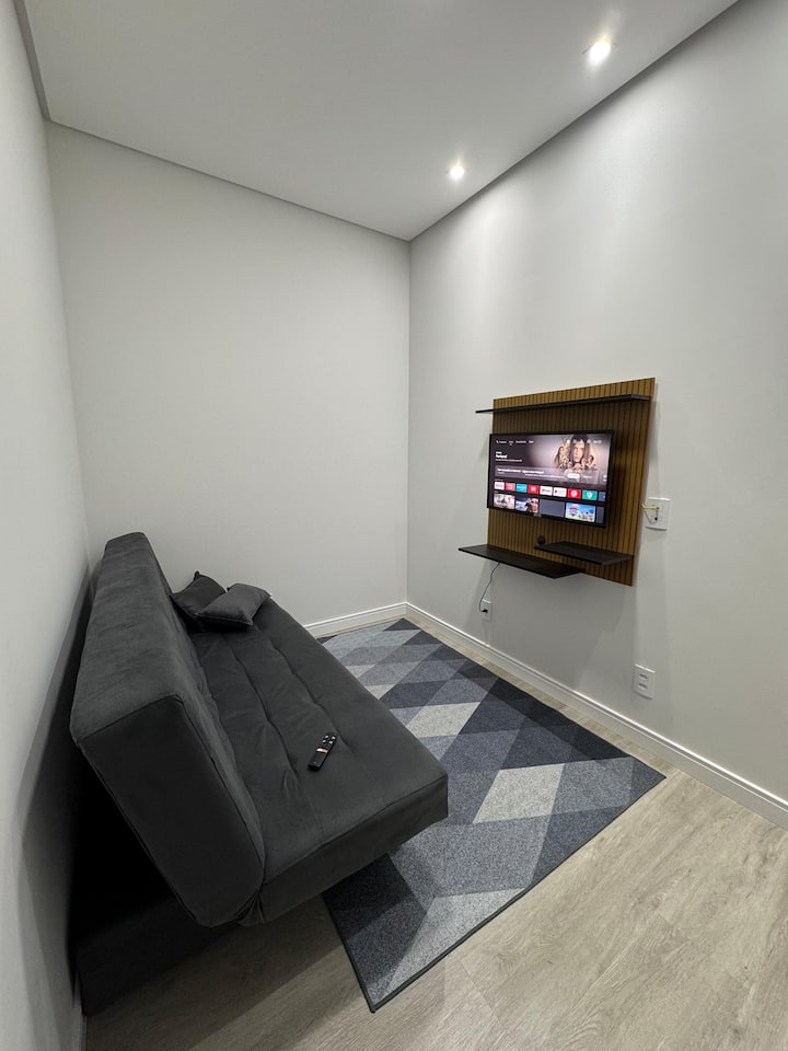 غرفة المعيشة