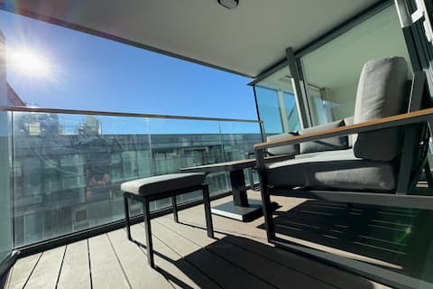 Heart of Cork: Opera Lane