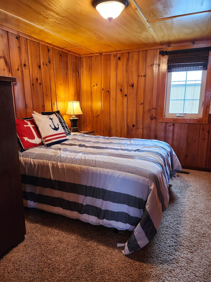 Спална соба 1