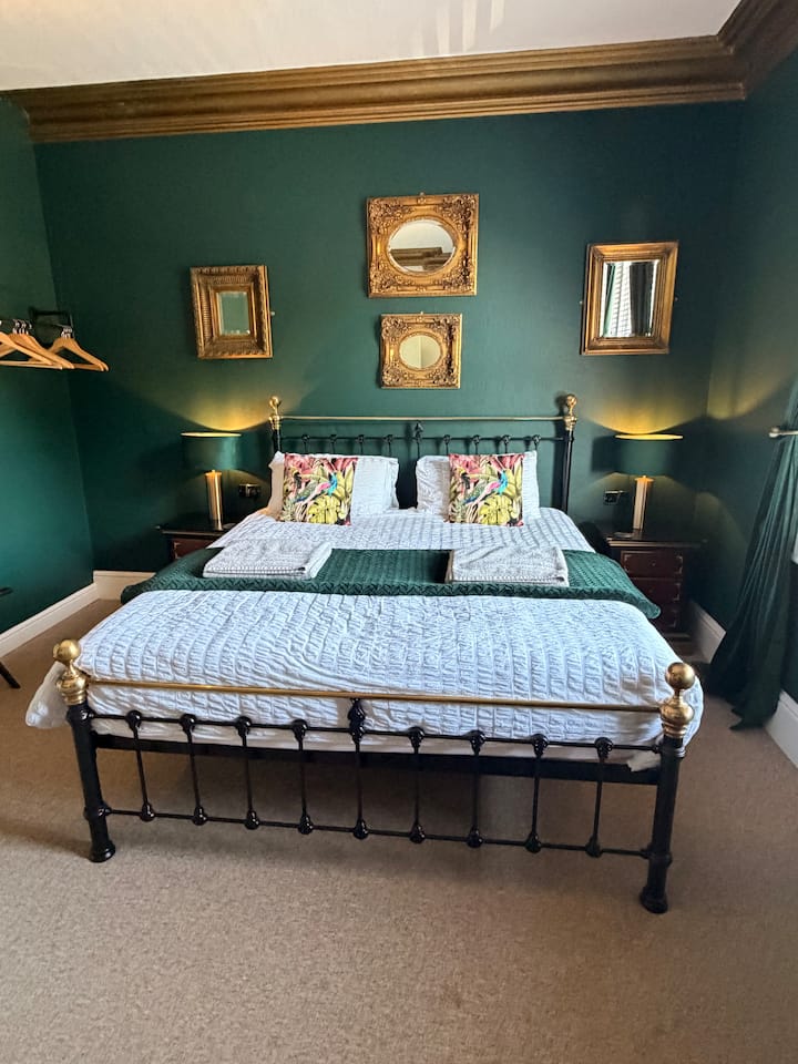 Cosy Place To Stay -
