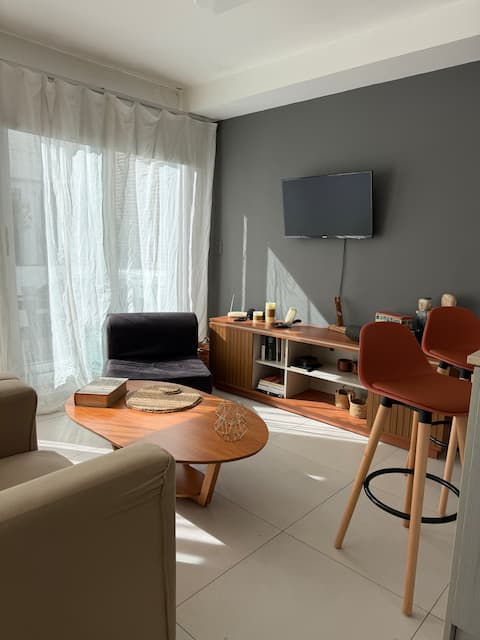 Comfortable studio apartment, Peninsula