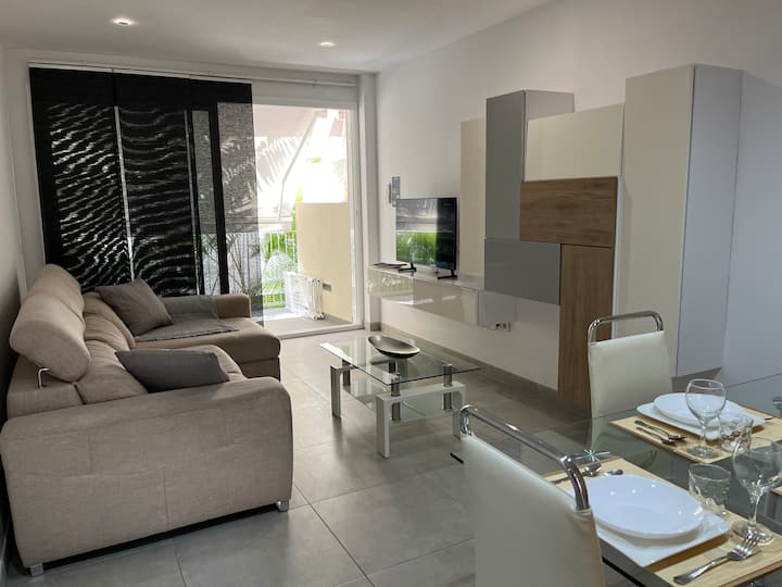 Tesoro Galeón Home — Dormitorio