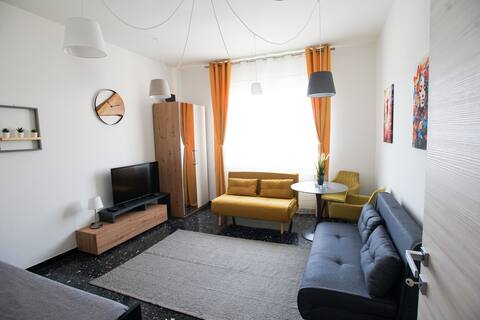 Top Airbnb: Casa Martines in Savona