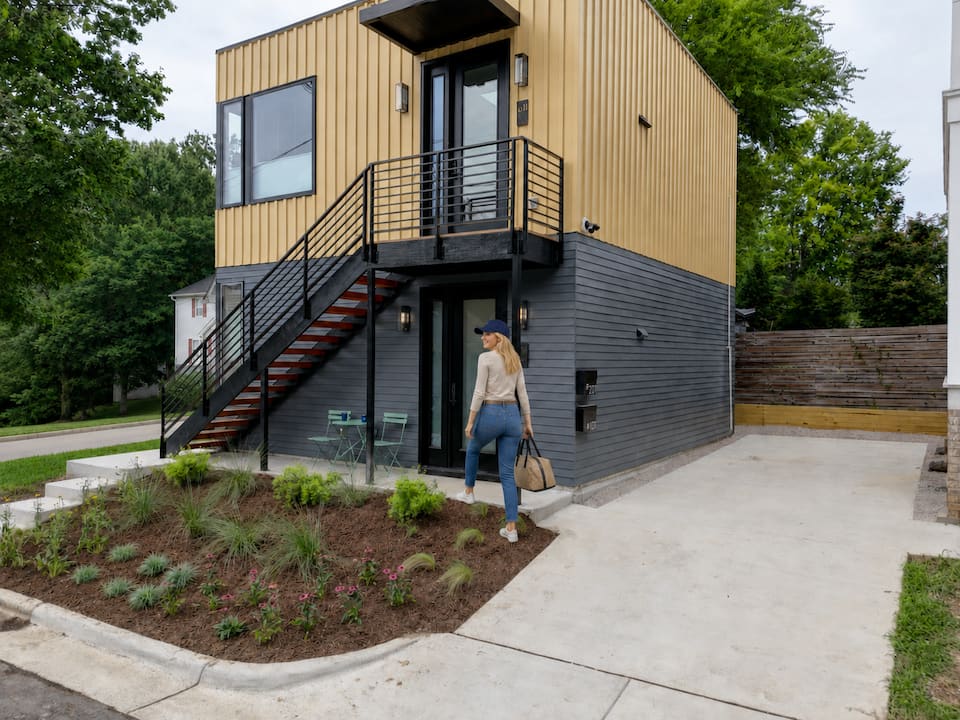 Raleigh, NC Vacation Rentals - Airbnb