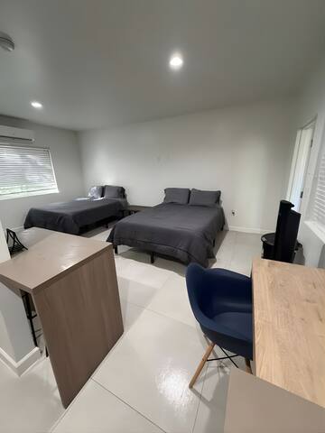 Morgan Whitney Realty managed Airbnb listing 1