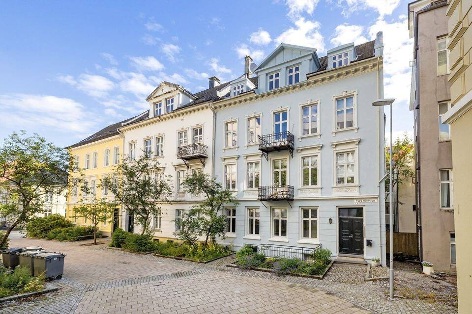 Image showcasing Bergen Vacation Rentals & Homes - Vestland, Norway | Airbnb