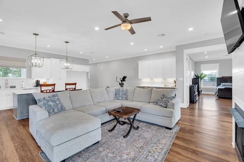 Place to be in Arabi