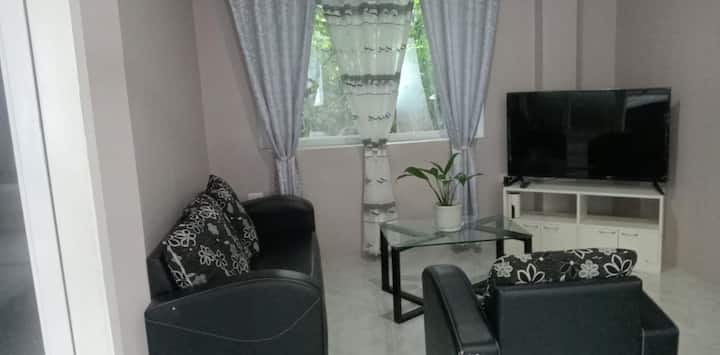 G8way To Haven Homestay - Surigao City