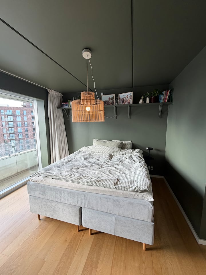 غرفة النوم 2