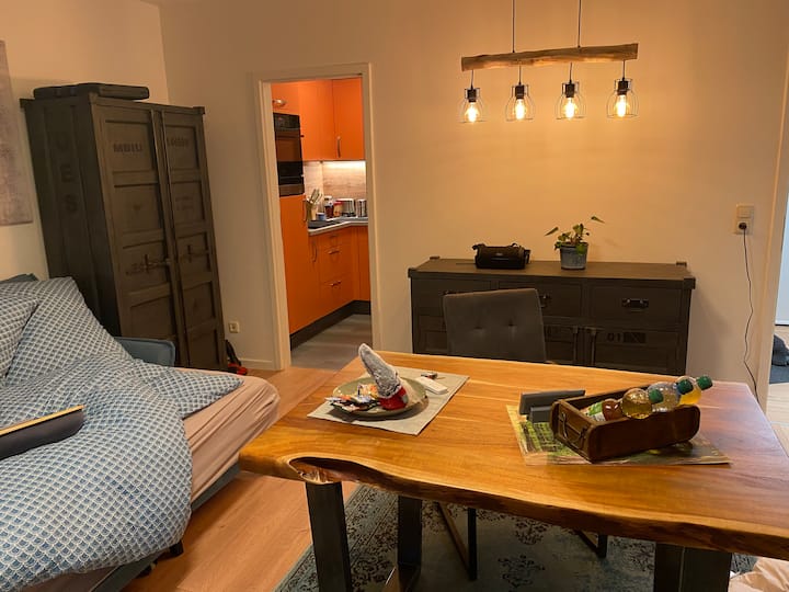 საძინებელი სივრცე