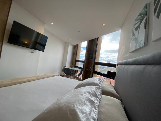 Homu managed Airbnb listing 1