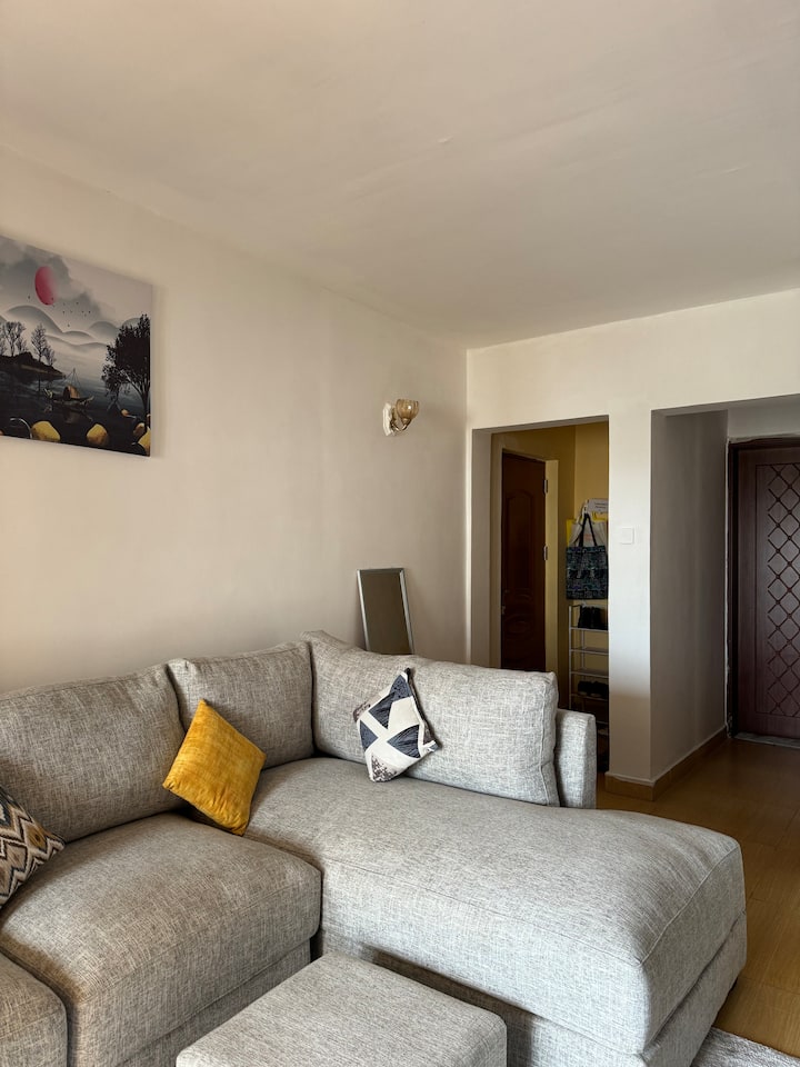 მისაღები ოთახი