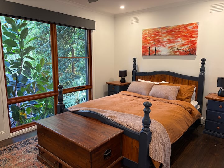 غرفة النوم 4