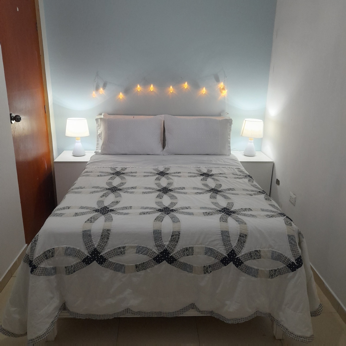 Izba 3 s vlastnou kúpeľňou