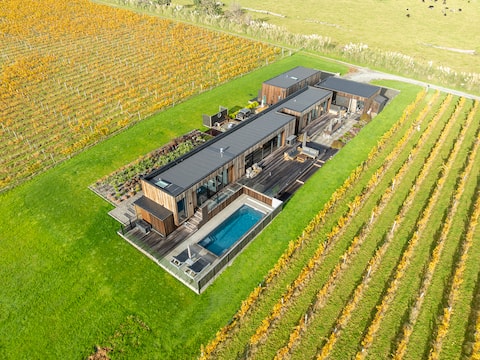 Southdown Villa