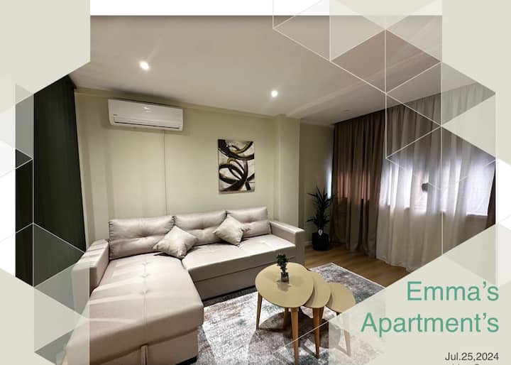 Emma's Apartments - Tirana