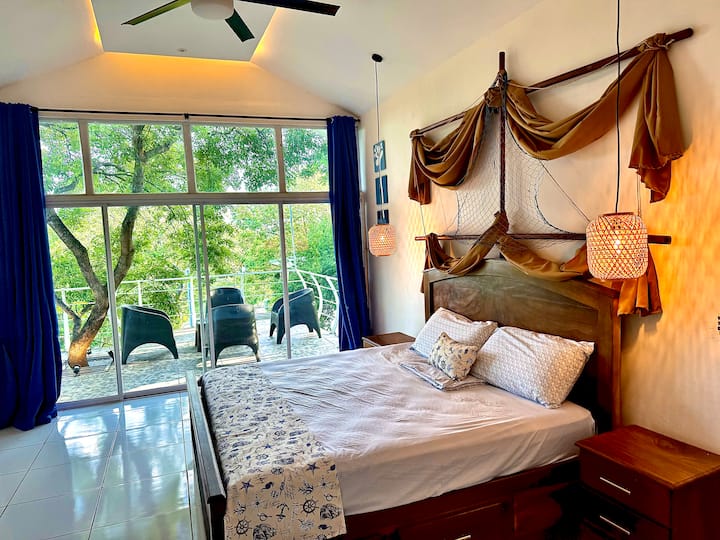 Спална соба 1