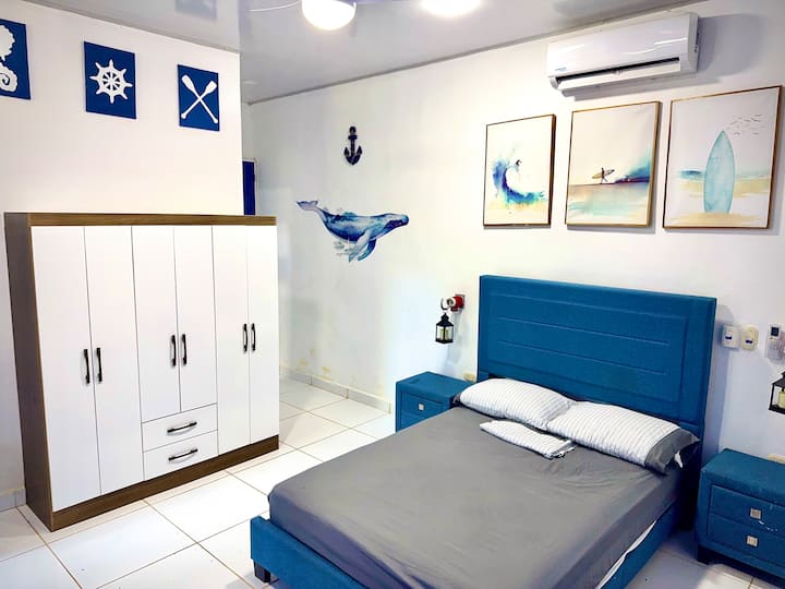 Спална соба 3