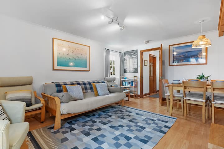 Fantastic Family Home-parking/garden - Pembrokeshire