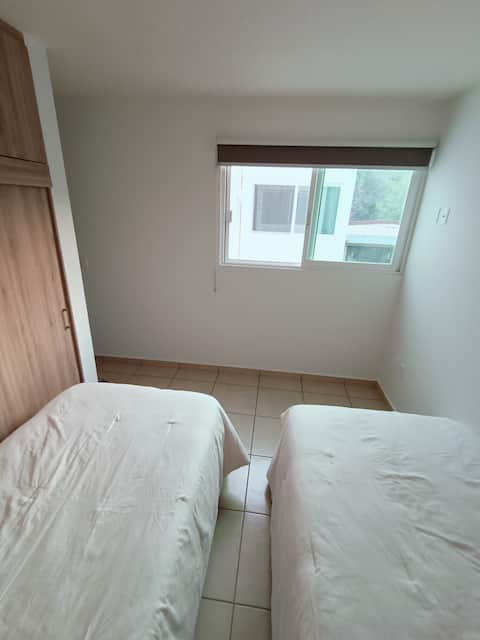 Top Airbnb: Excellent Family House with a Pool in Constitución