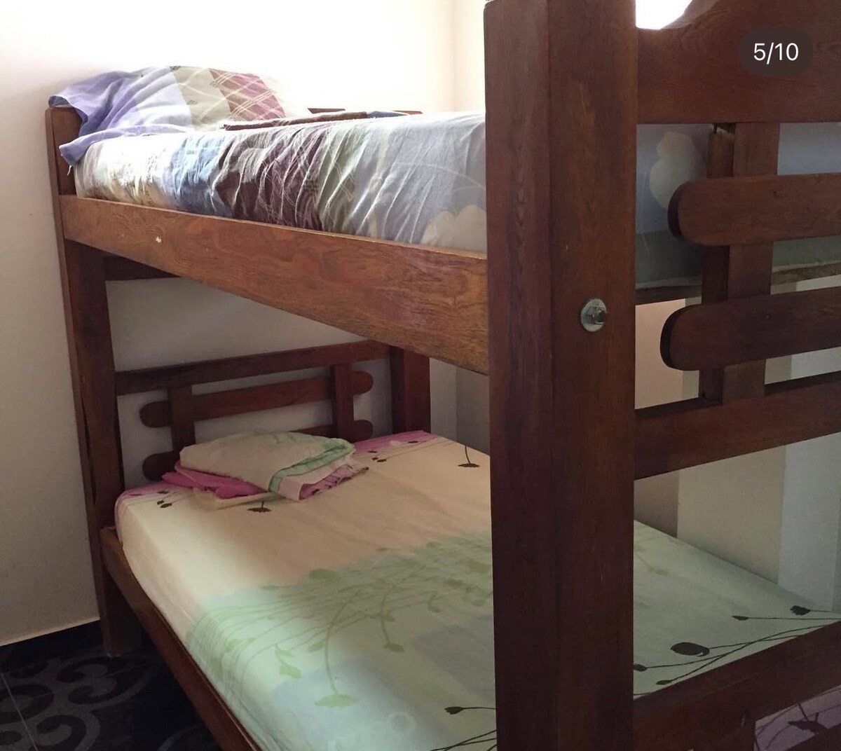 غرفة النوم 5