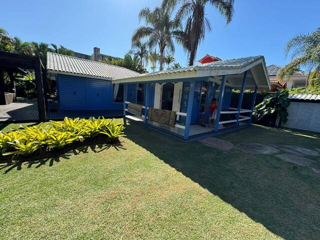 Casa alto padrão paraiso a Beira-Mar com jacuzzi gallery image 4