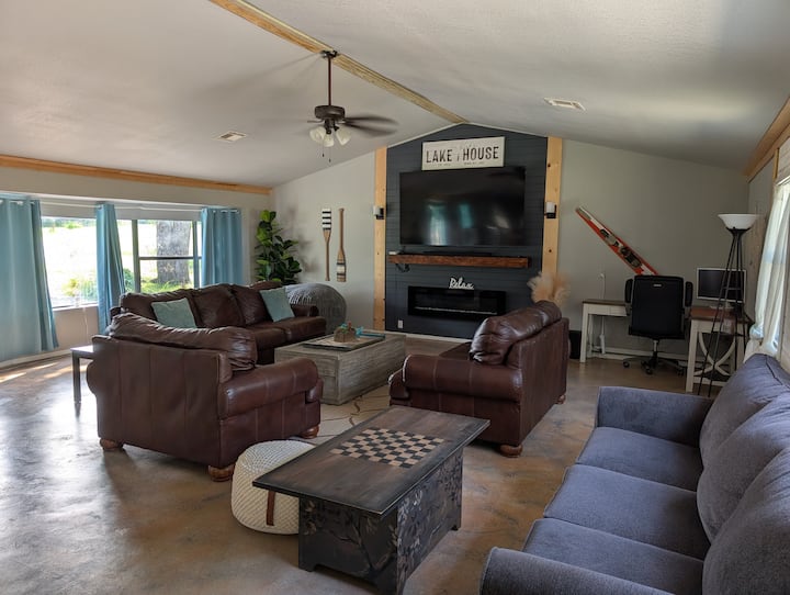 Дневна соба