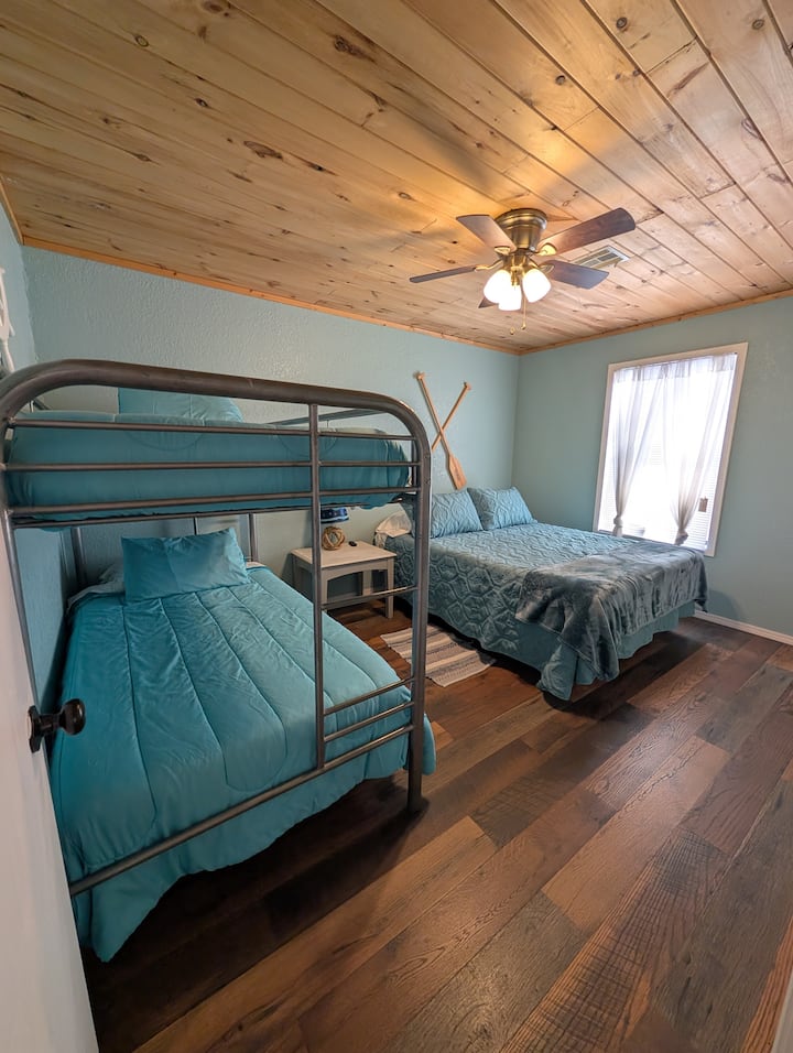 Спална соба 2