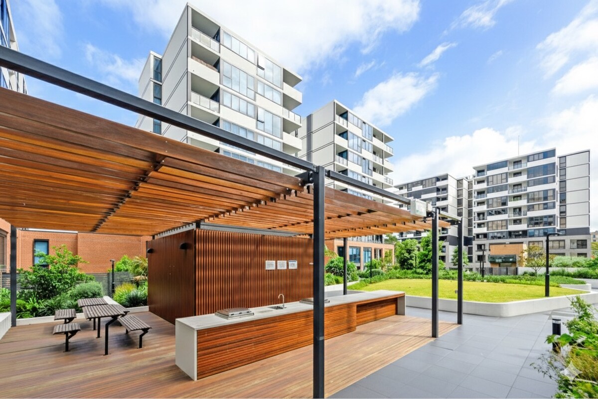 The Luxury Penthouse