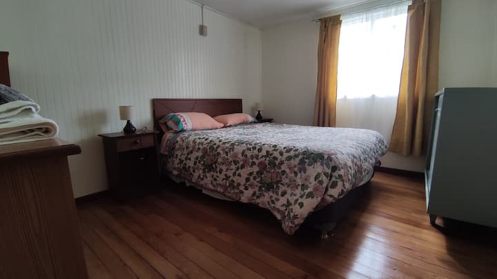 Chambre 1
