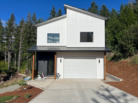 Mountain Foresty Haven